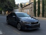 Kia Optima-2