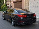 Kia Optima-5
