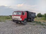 KamAz 55111-1