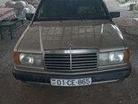 Mercedes 190-1