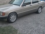 Mercedes 190-4