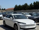 Changan Nevo A05-1