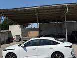 Changan Nevo A05-4