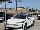 Changan Nevo A05-3
