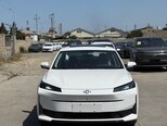 Changan Nevo A05-2
