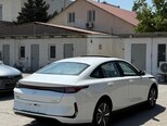 Changan Nevo A05-6