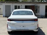 Changan Nevo A05-8