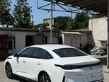 Changan Nevo A05-7