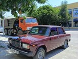LADA (VAZ) 2107-13