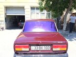 LADA (VAZ) 2107-10