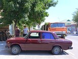 LADA (VAZ) 2107-8