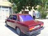 LADA (VAZ) 2107-9