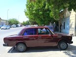 LADA (VAZ) 2107-12