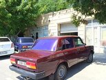 LADA (VAZ) 2107-11