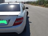 Mercedes C 220-4