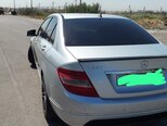 Mercedes C 220-3