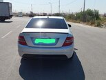 Mercedes C 220-2