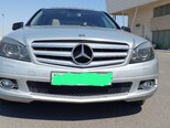 Mercedes C 220-1