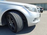 Mercedes C 220-6