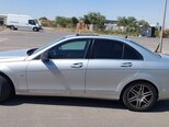 Mercedes C 220-9