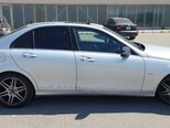 Mercedes C 220-8