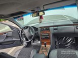 Mercedes E 270-3
