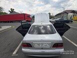 Mercedes E 270-2