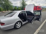 Mercedes E 270-4