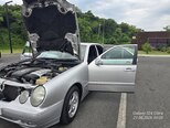 Mercedes E 270-6