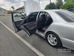 Mercedes E 270-5