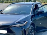 Toyota bZ4X-2
