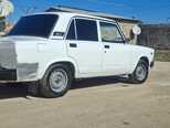 LADA (VAZ) 2107-5