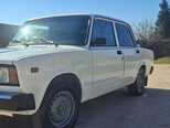 LADA (VAZ) 2107-4
