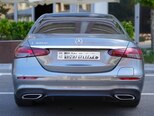 Mercedes E 300 de-3