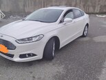 Ford Mondeo-1