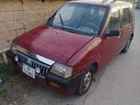 Daewoo Tico-1