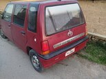 Daewoo Tico-2