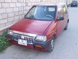 Daewoo Tico-4