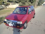 Daewoo Tico-3