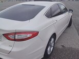 Ford Mondeo-4