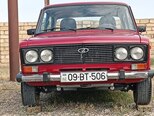 LADA (VAZ) 2106-6