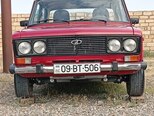LADA (VAZ) 2106-1