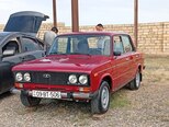 LADA (VAZ) 2106-7