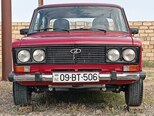 LADA (VAZ) 2106-8