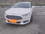 Ford Mondeo-3