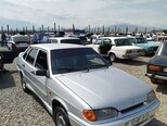 LADA (VAZ) 2115-1