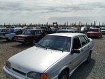 LADA (VAZ) 2115-3