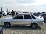 LADA (VAZ) 2115-4