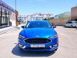 Ford Fusion (North America)-1