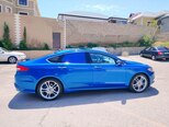 Ford Fusion (North America)-3